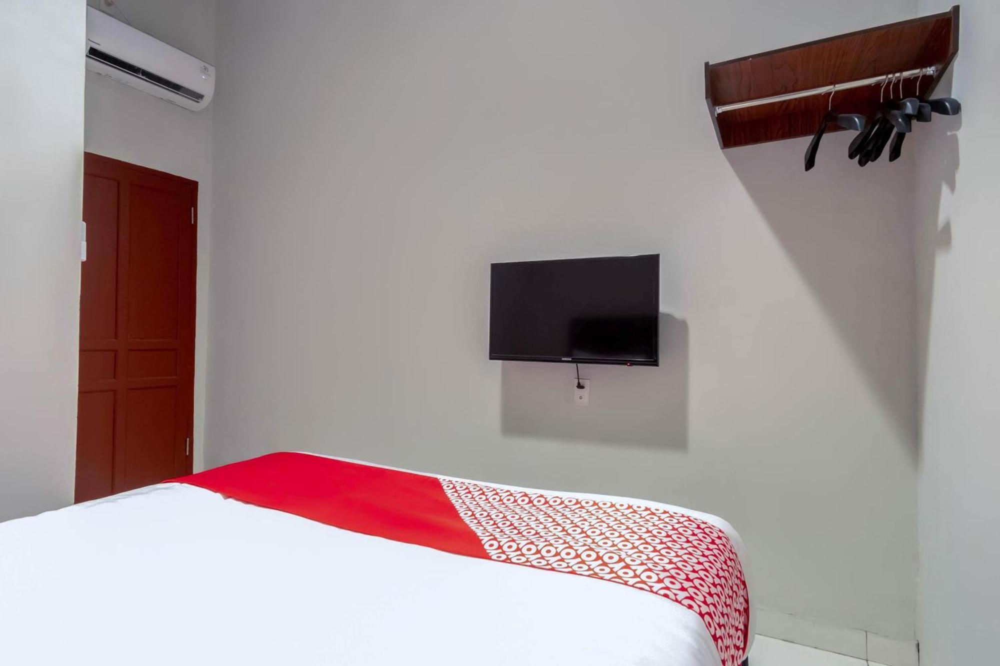 Super Oyo 2345 Homestay Jaya Медан Екстер'єр фото