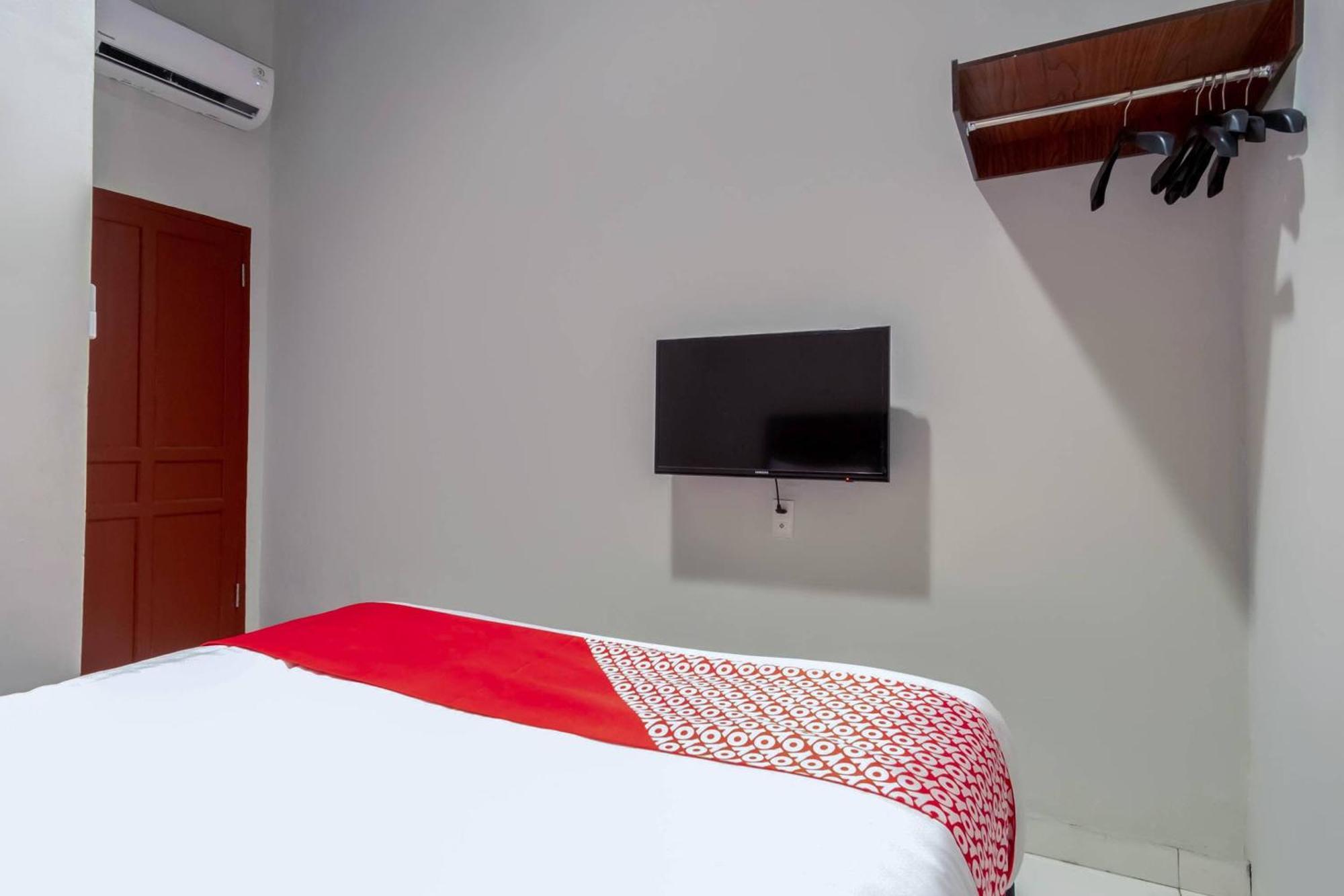 Super Oyo 2345 Homestay Jaya Медан Екстер'єр фото